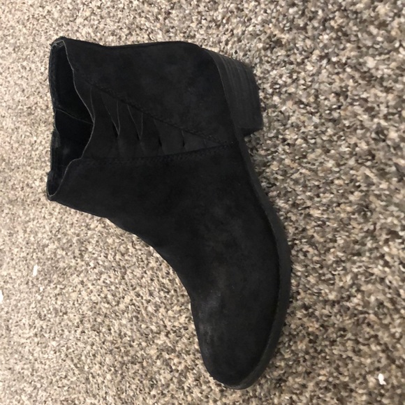 Booties - Picture 2 of 3